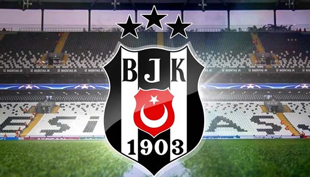 Beşiktaş’ta ayrılık