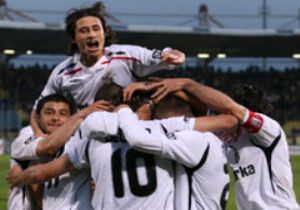 Beşiktaş 9 Doğurdu