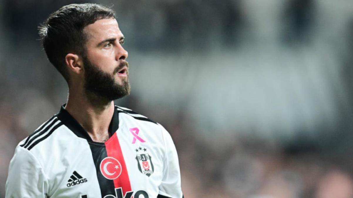 Beşiktaş derbiye eksik gidiyor!