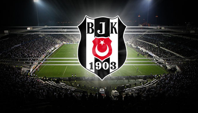 Beşiktaş tan sakatlık açıklaması