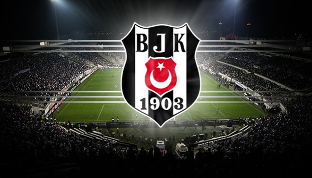 Beşiktaş tan sakatlık açıklaması