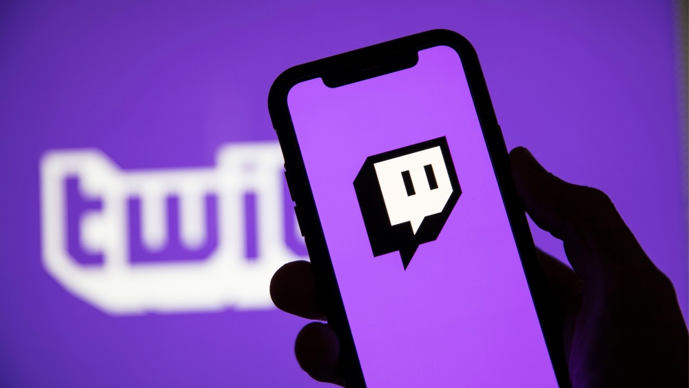 Twitch e para cezası!