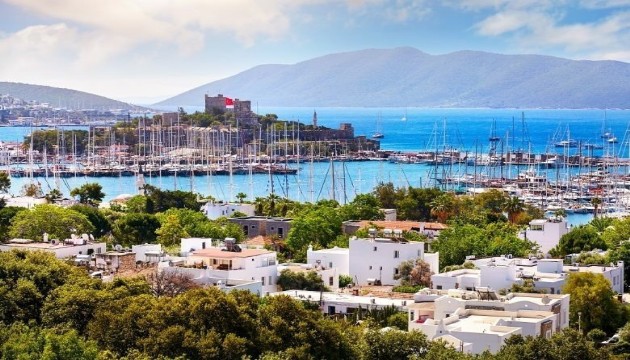 İzmir ve Muğla da yazlık kiraları yüzde 100 zamlandı