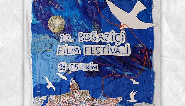 Boğaziçi Film Festivali nin jürisi belli oldu