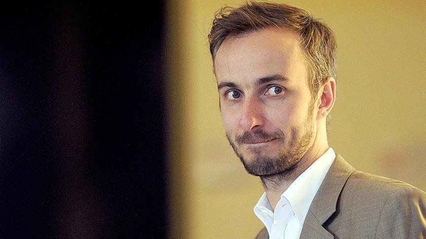  Böhmermann soruşturması nda yeni gelişme