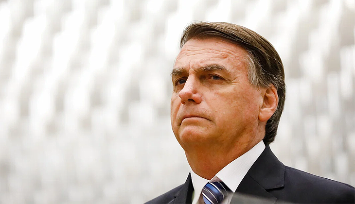 Jair Bolsonaro ya 8 yıl siyasi yasak