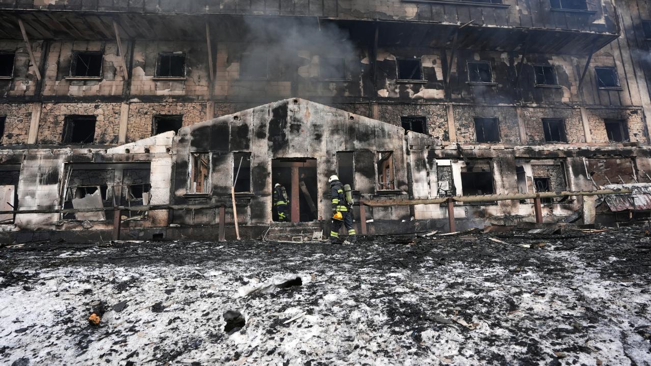 Kartalkaya raporları Bolu Cumhuriyet Başsavcılığına gönderildi