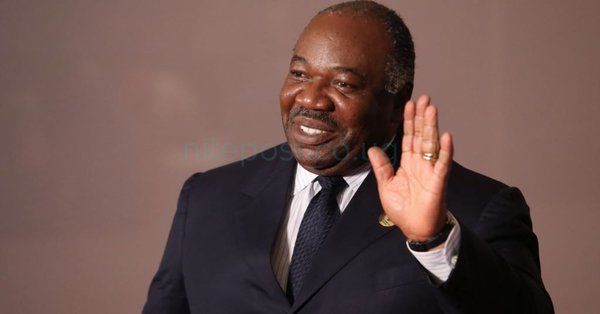 Gabon da alıkonulan Cumhurbaşkanı Ali Bongo serbest bırakıldı