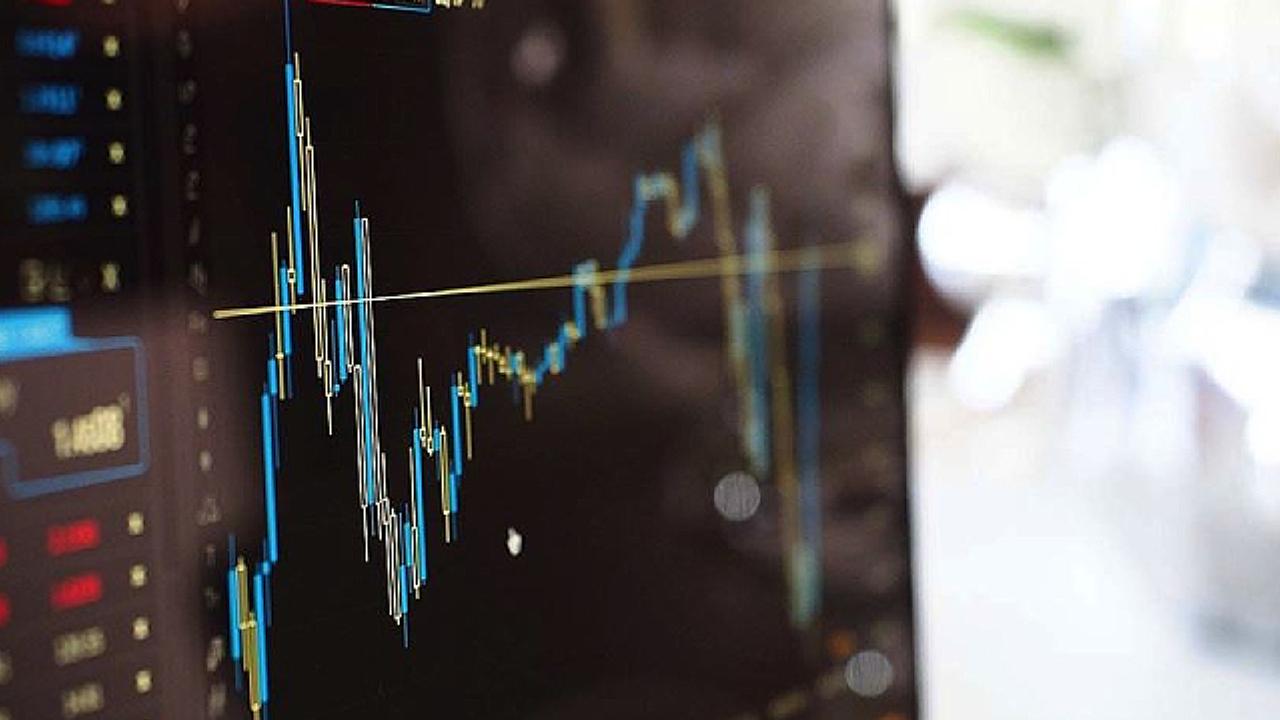 New York borsası, Fed in faiz kararının ardından yükselişle açıldı