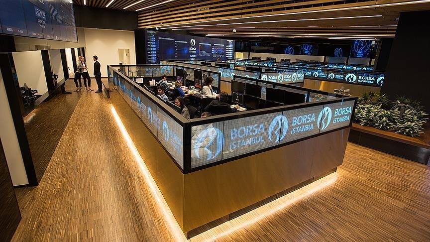 Borsa, günü nasıl tamamladı?