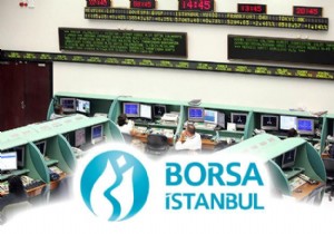 Piyasayı IŞİD vurdu... Borsa 79 binin altında... BIST te düşüş...