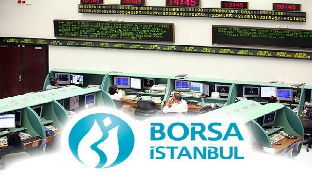 Borsa 1.5 yılın dibinde!