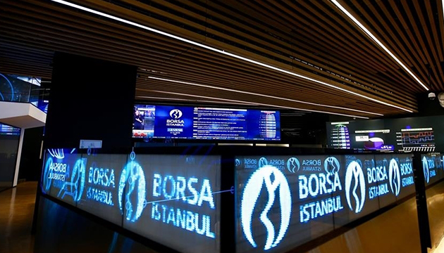 Borsada 2. kez devre kesici uygulandı