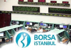 Borsa güne yatay başladı!