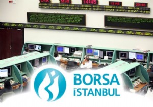 Borsa son 3 ayın zirvesinde!