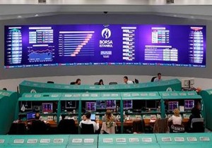 Borsa Güne Nasıl Başladı?