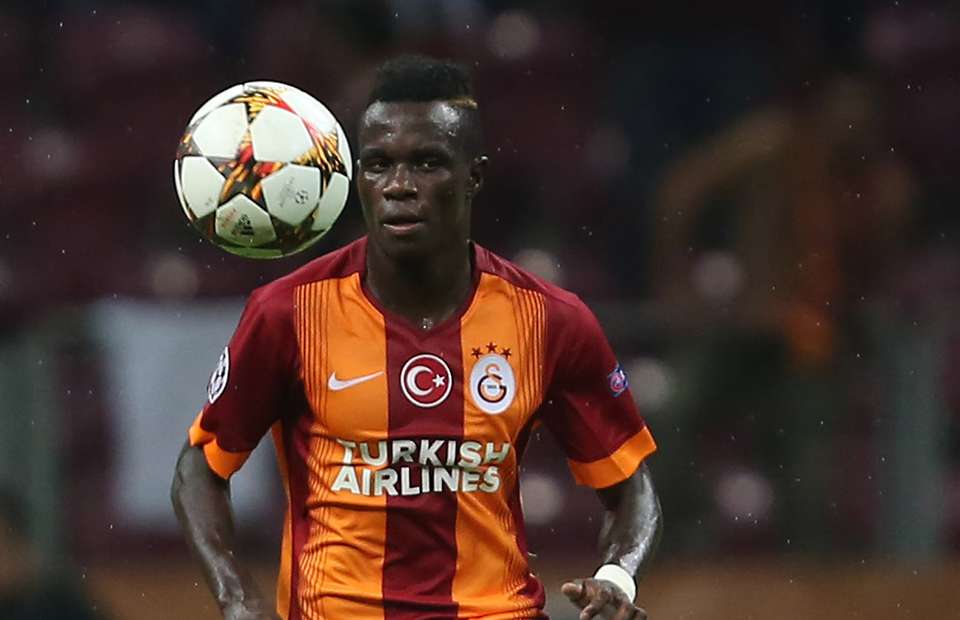 Bruma, Manchester United a mı gidiyor?