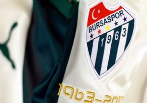 İşte Bursaspor un UEFA Avrupa Ligi ndeki rakibi