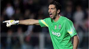 Buffon, futbola veda etti