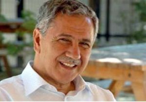 Arınç: Bu Kadar Düzenbazlığa Rağmen