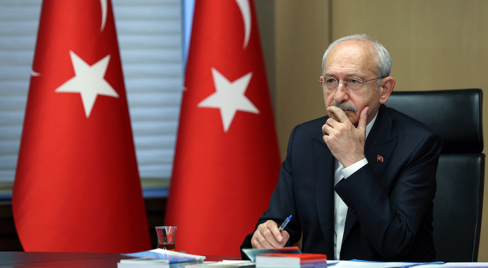 Metropoll den Kılıçdaroğlu anketi:  İstifa  diyenlerin oranı dikkat çekti