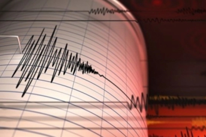 Bursa da korkutan deprem!