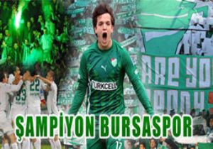 Bursaspor Yine Berabere