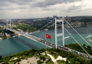 İstanbul, 25 Milyarlık Bütçeyle Yönetiliyor