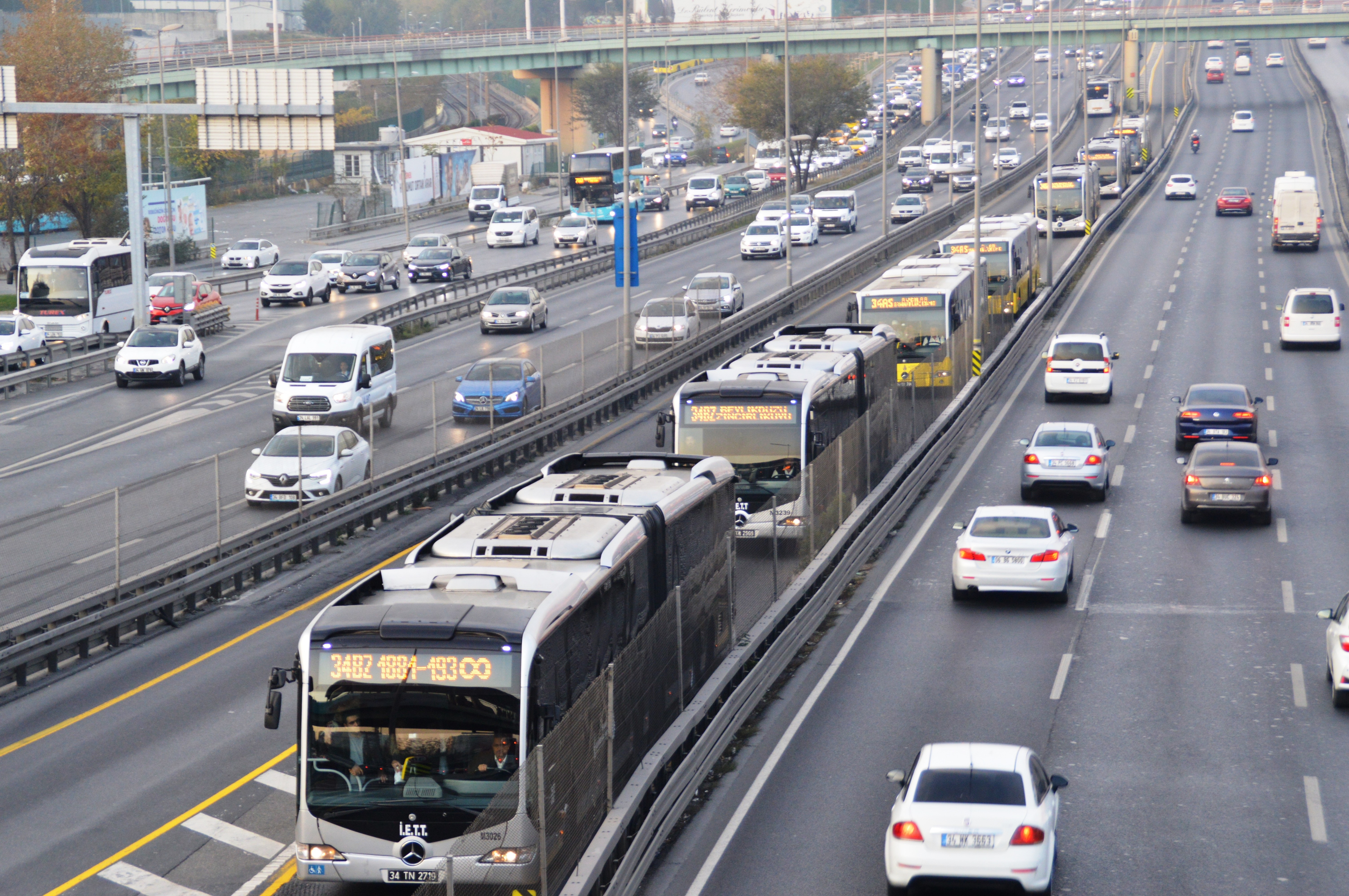 İBB den karar: Ücretsiz olacak