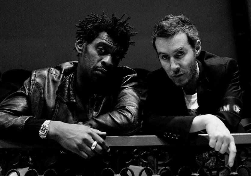 Massive Attack İstanbul da konser verecek