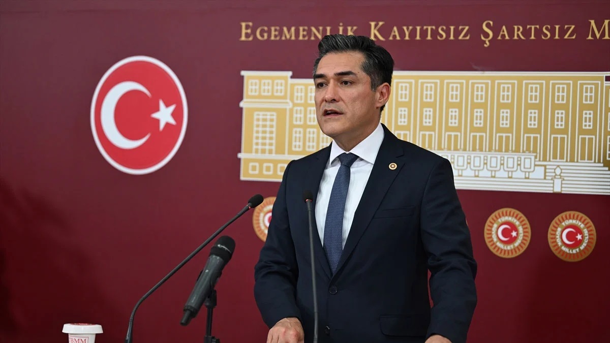 İYİ Parti den erken seçim açıklaması