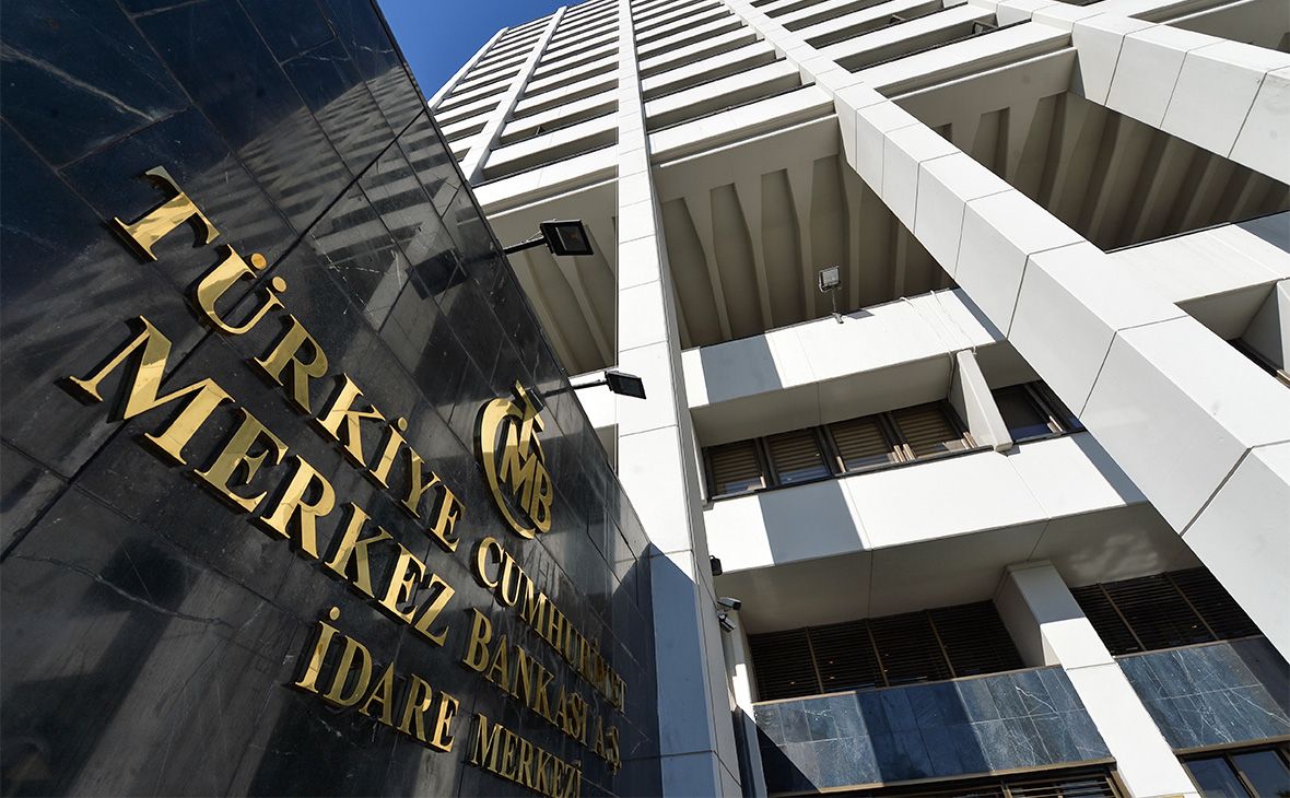 Uzmanlardan ilk açıklama: Merkez Bankası nın rezervlerini artırması etkili oldu