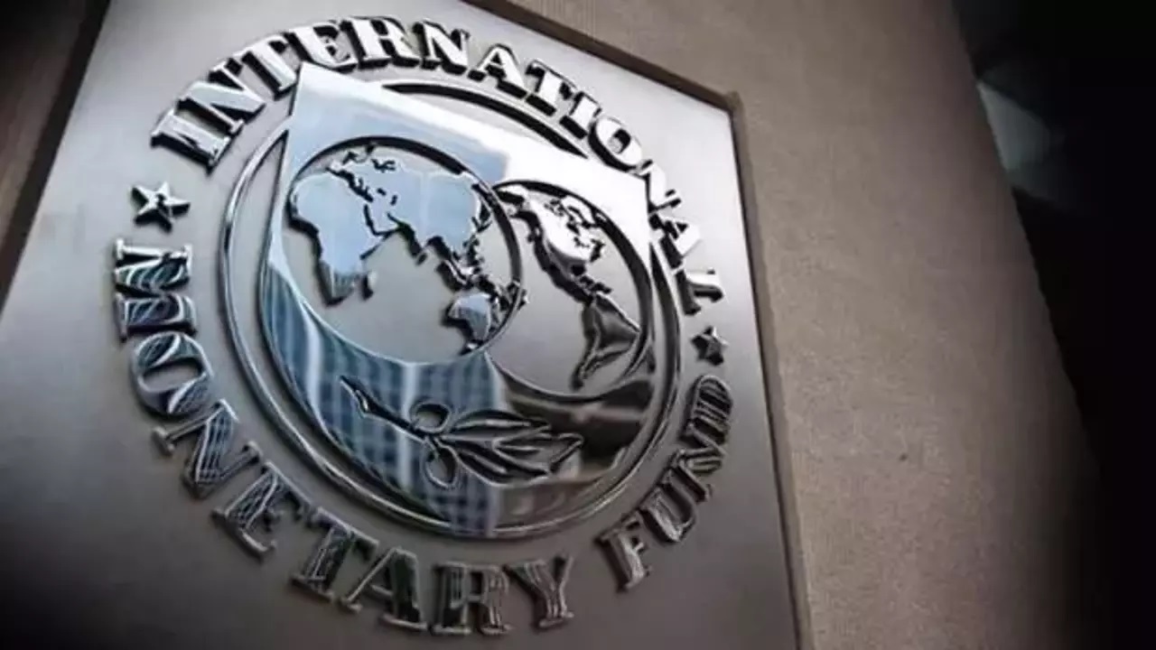 IMF den Türkiye açıklaması