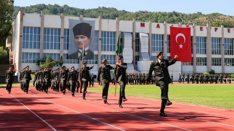 MSÜ sınav sonuçları açıklandı