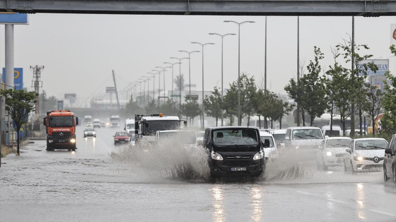 Valilik uyardı: Ankara da yaşayanlar dikkat!