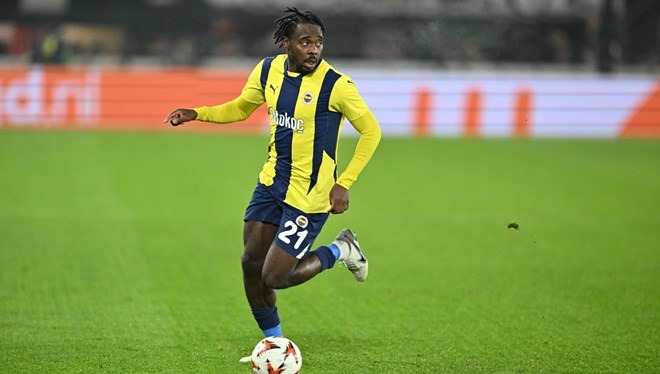 Fenerbahçe de Osayi defteri kapanıyor