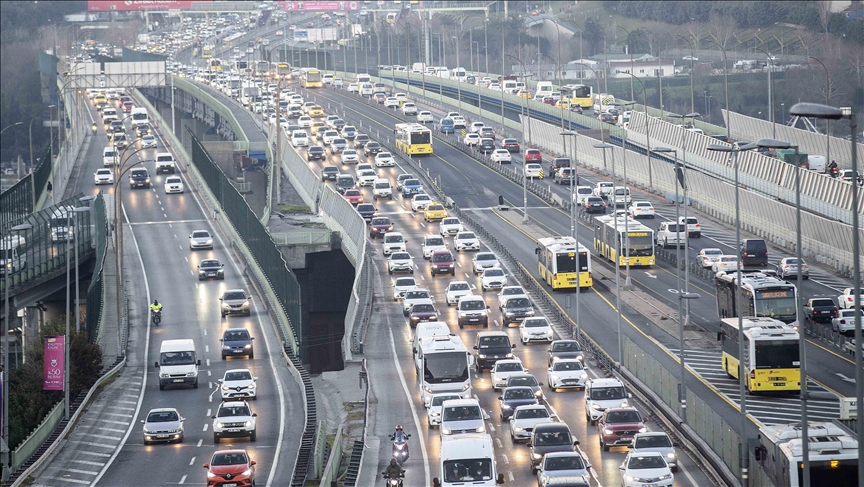 Yola çıkacaklar dikkat! Kapatıldı