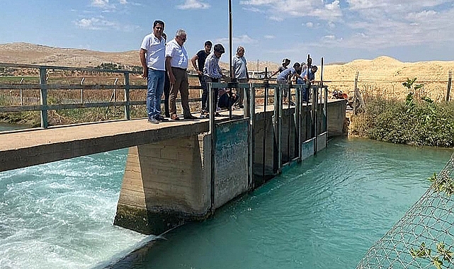 Şanlıurfa da acı haber!