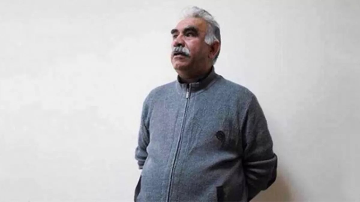 AYM den Öcalan kararı