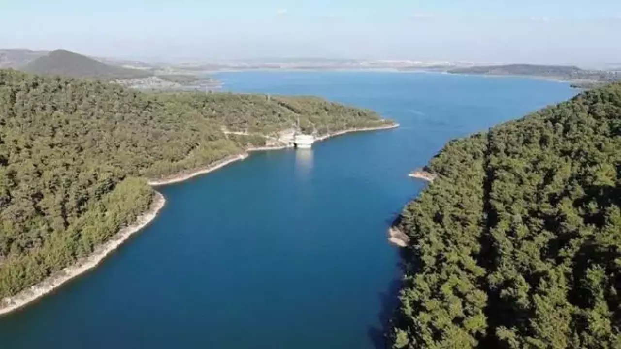 İzmir de tehlike! En düşük seviyede