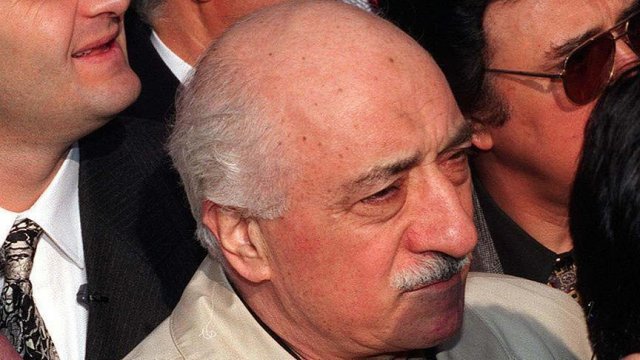  O  ülkedeki FETÖ okulları devredildi