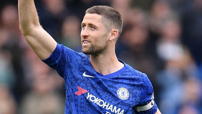 Cahill, Trabzonspor a önerildi