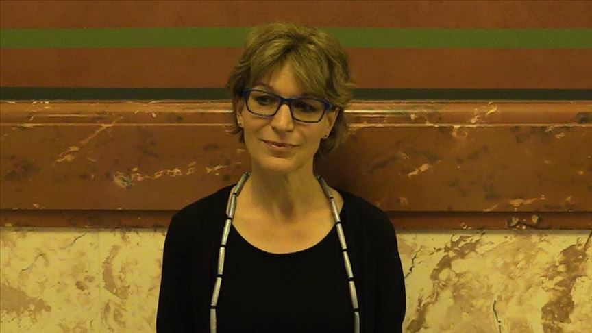 Callamard, Kaşıkçı cinayetinde Suudi Arabistan ı işaret etti