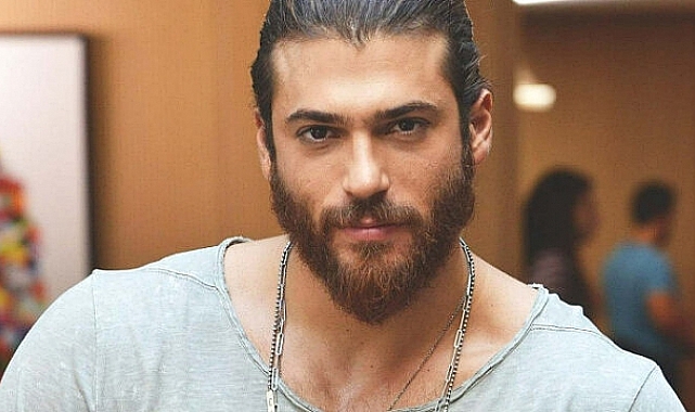 Can Yaman: Bazıları beni kötü adam gibi gösteriyor