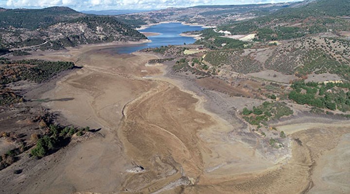 Çanakkale de su alarmı: Yeni yasaklar duyuruldu