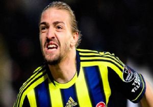 Şok gelişme: Caner Erkin hastaneye kaldırıldı!