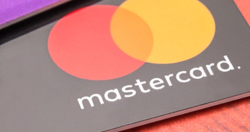 Mastercard dan Europa SA ya devir