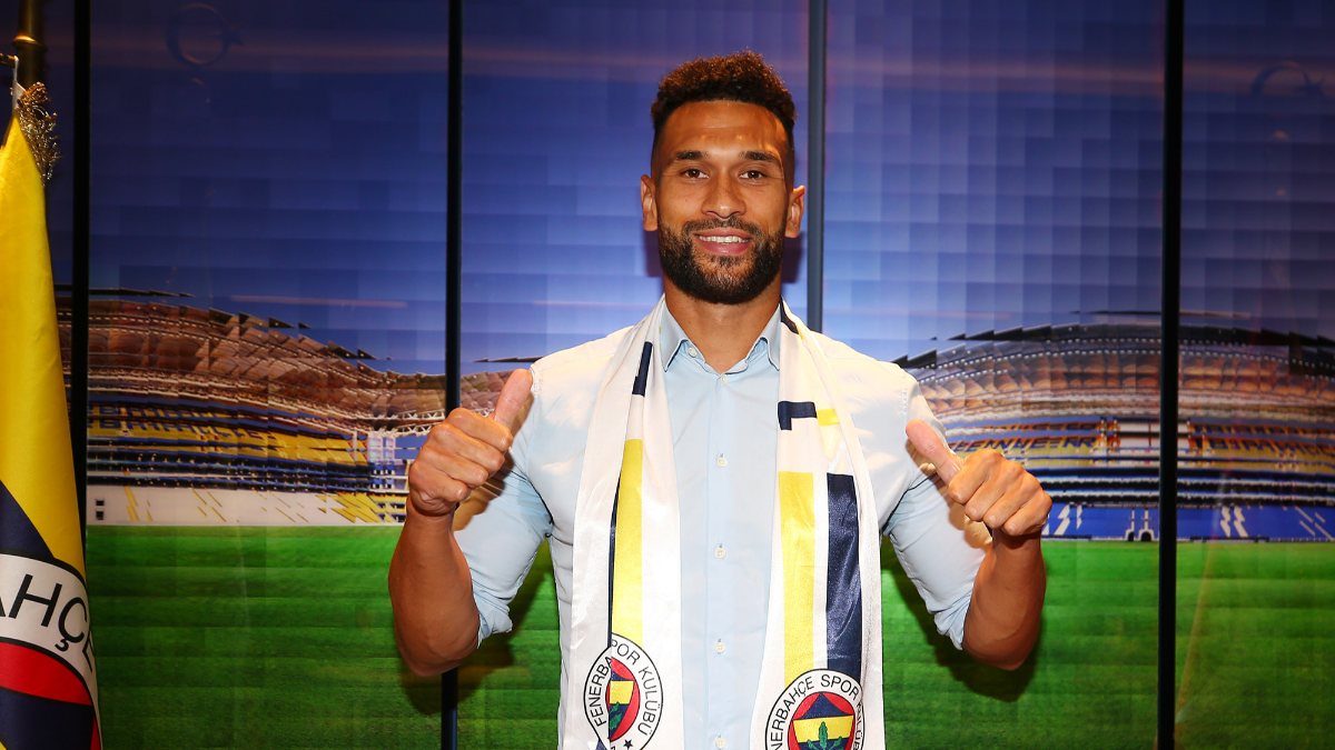 Fenerbahçe de Caulker bilmecesi