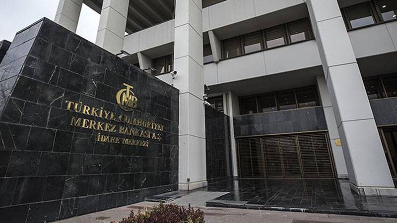 Merkez Bankası ndan döviz kararı