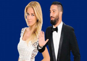 Arda Turan Burcu yu bıraktı, Survivor Adası na kaçtı!